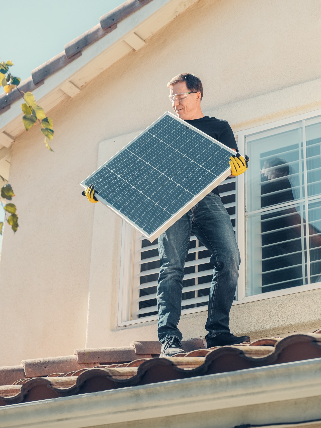 impianti fotovoltaici